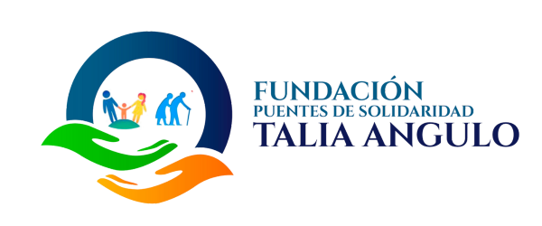FUNDACION PUENTES DE SOLIDARIDAD TALIA ANGULO